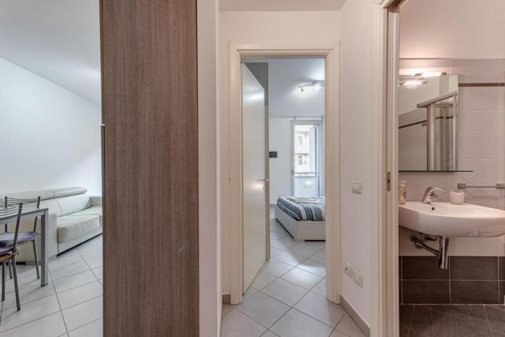 Comfort Scandicci Centro Facile Accesso A Firenze Exterior photo